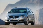 Volkswagen Passat Variant 2005 года